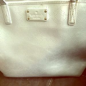 Kate Spade tote